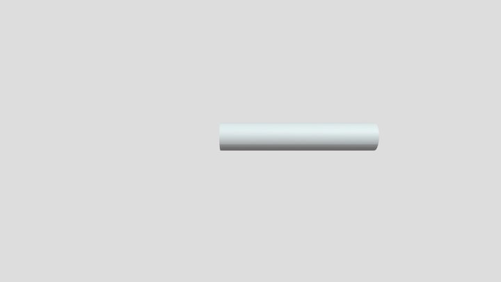 Animation V04 3D Model