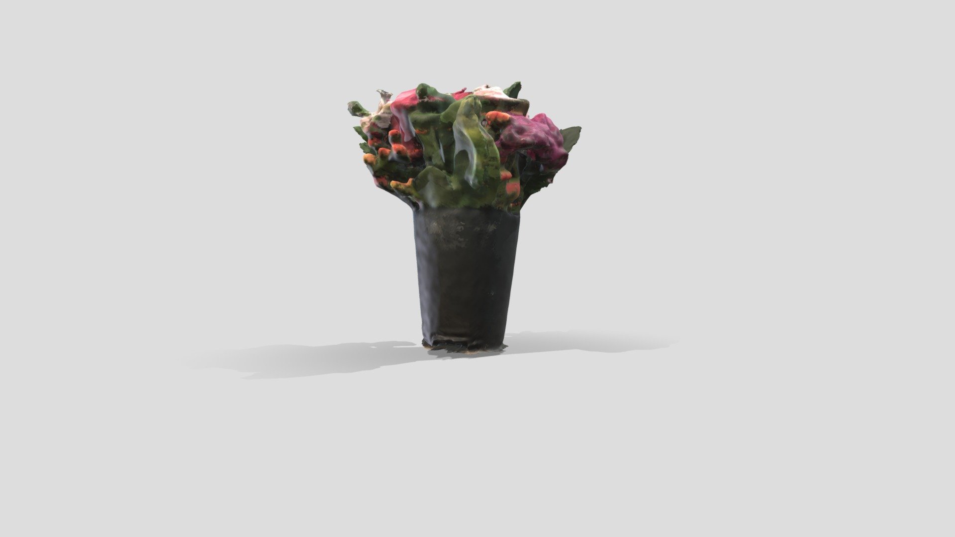 Flower Bouquet #2