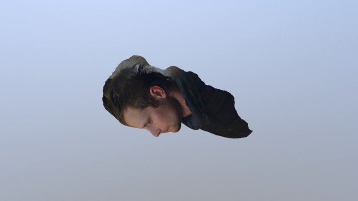 Test 3D Model