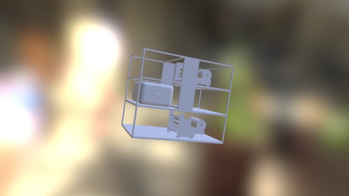 test 3D Model