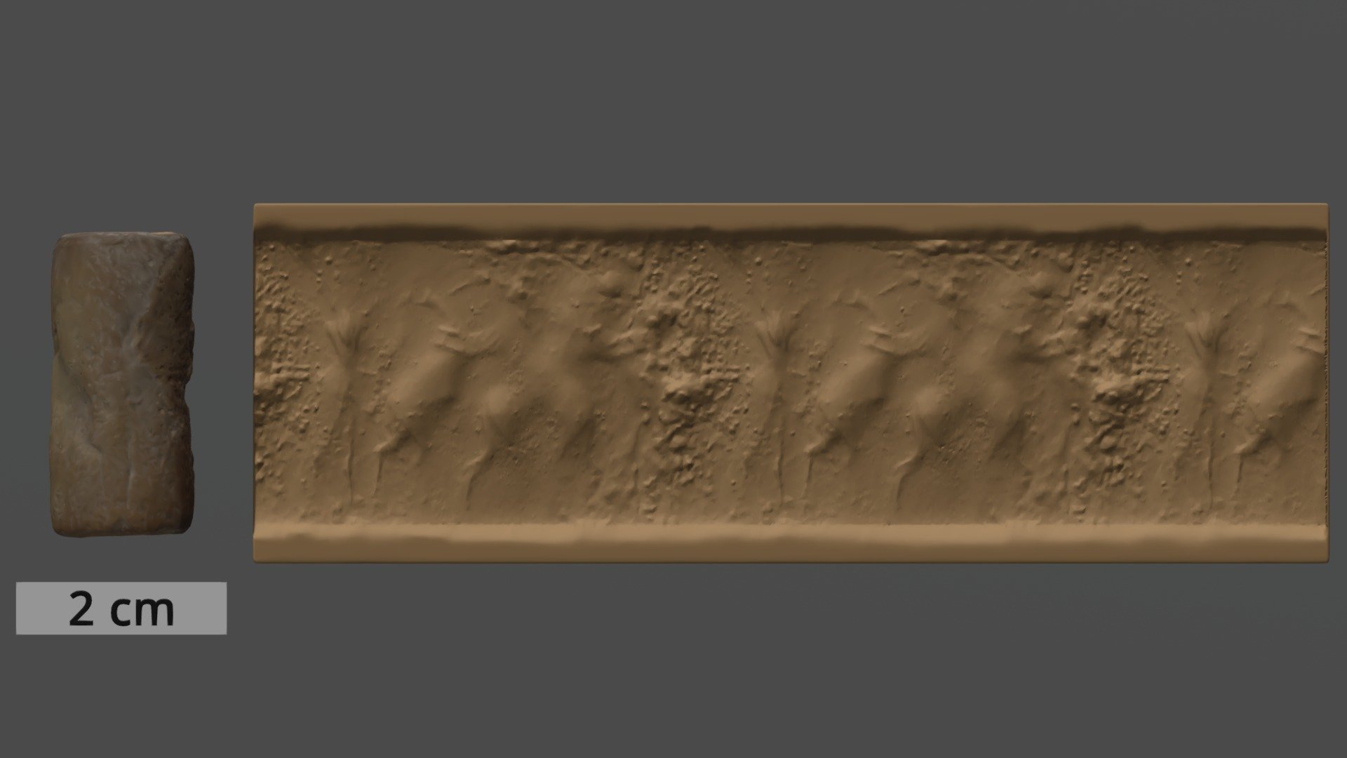 156634 cylinder seal