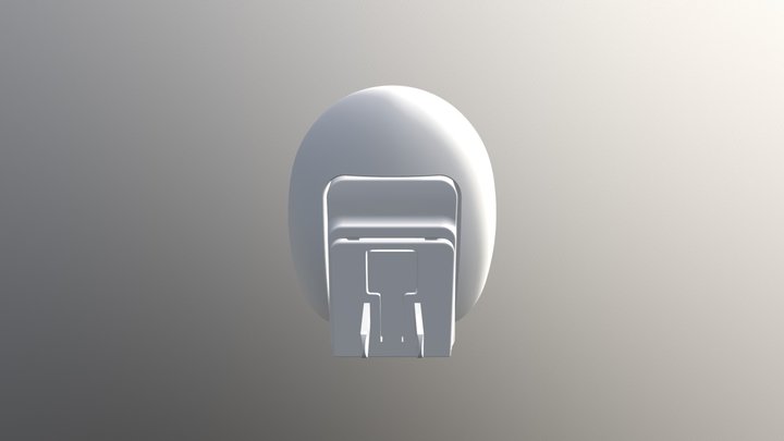 V3 3D Model