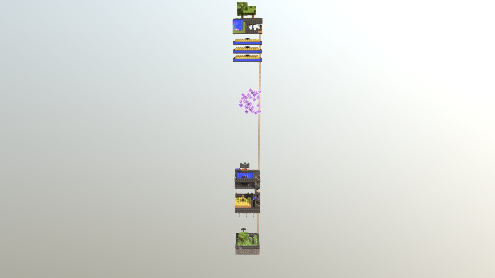 experiment 16 chunk 10X6