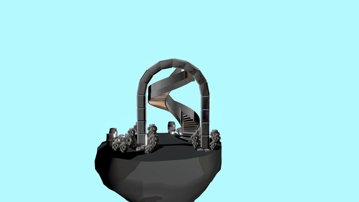 NewNew 3D Model