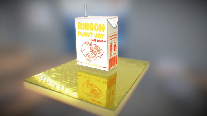 Lo-Fi Juice Box