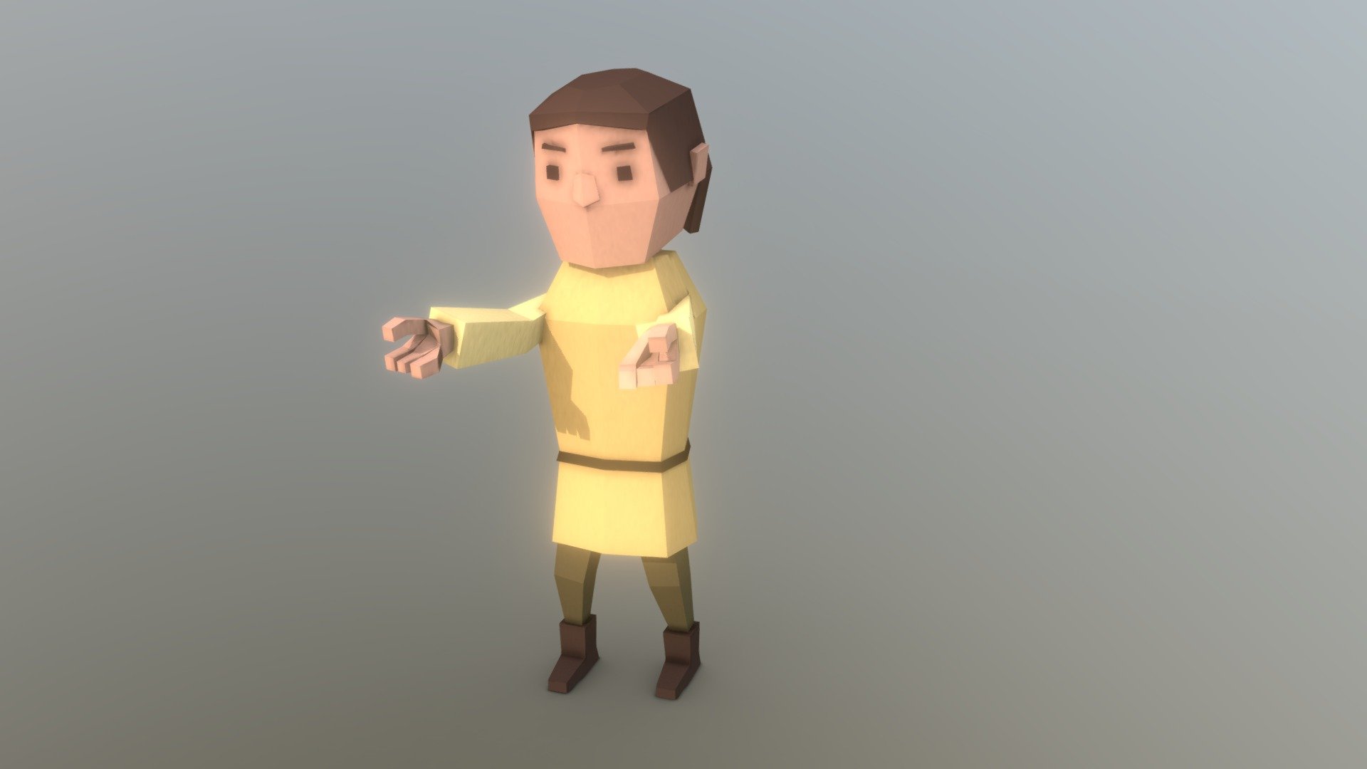 Character 3