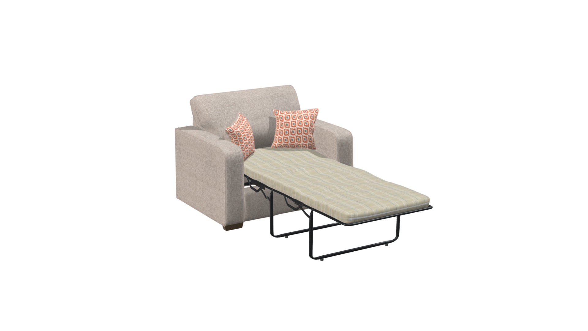 3s - 3D model by ScS Ltd [d2fdb29] - Sketchfab