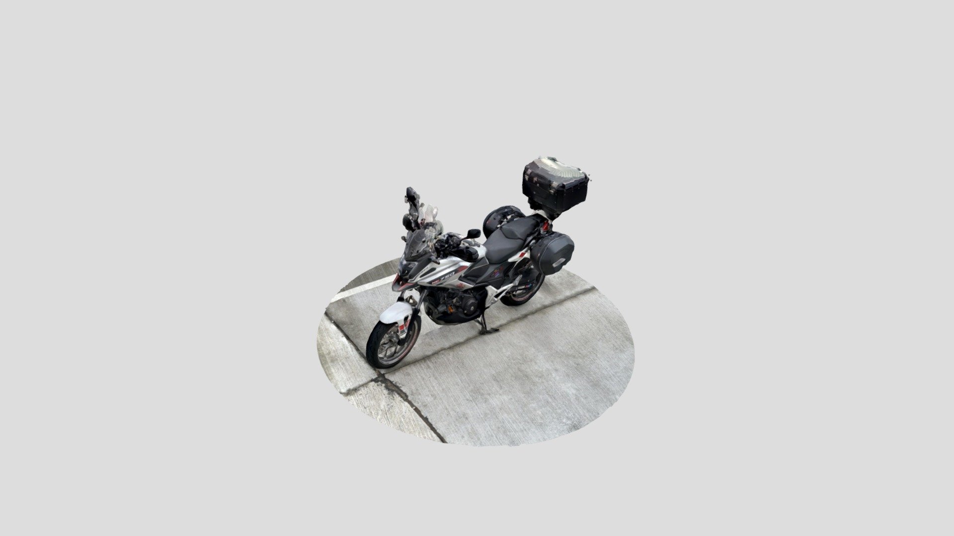 A TRNIO Model