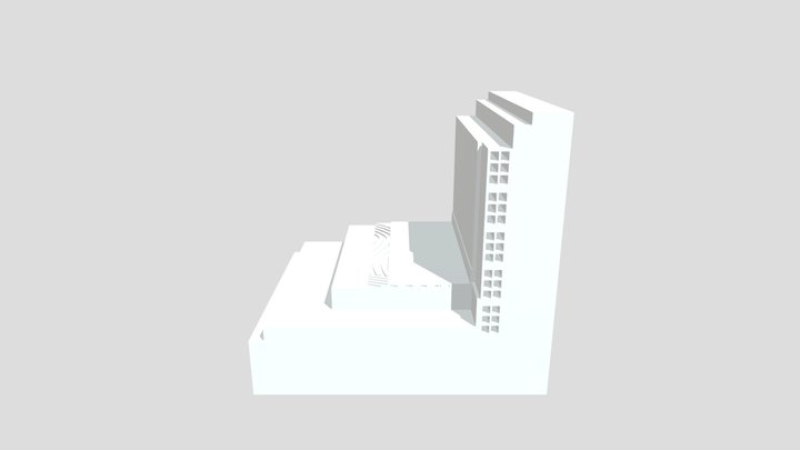 Suelos_Termoac-TabLH7(TermoimpactRoll) 3D Model
