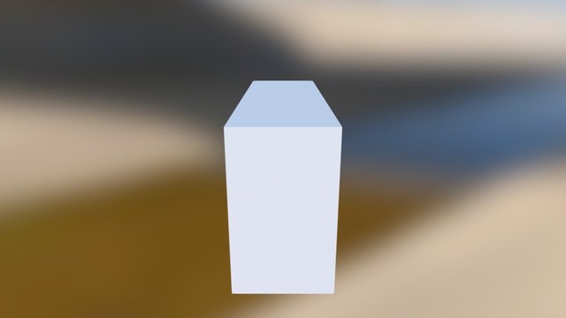F3ad Yk Fgh F5 3D Model