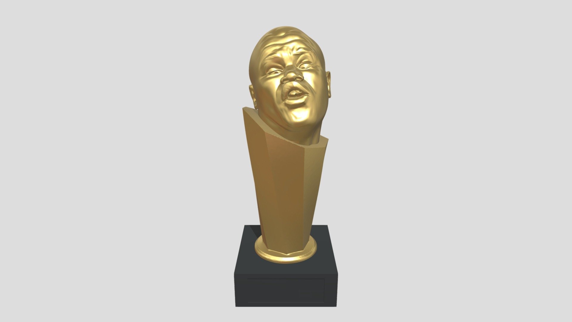 Shadface Trophy - Download Free 3D model by dndnkr (@oddlane) [d301984]