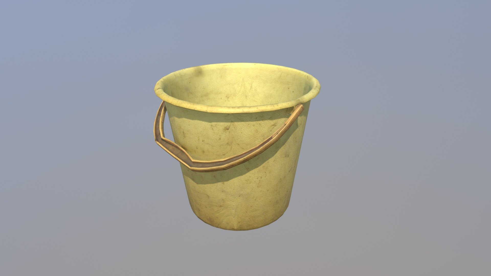 PB149 Bucket SM