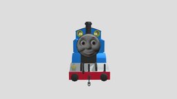 Thomas’ Faces - Download Free 3D model by Thomasxsonic [71f929e ...
