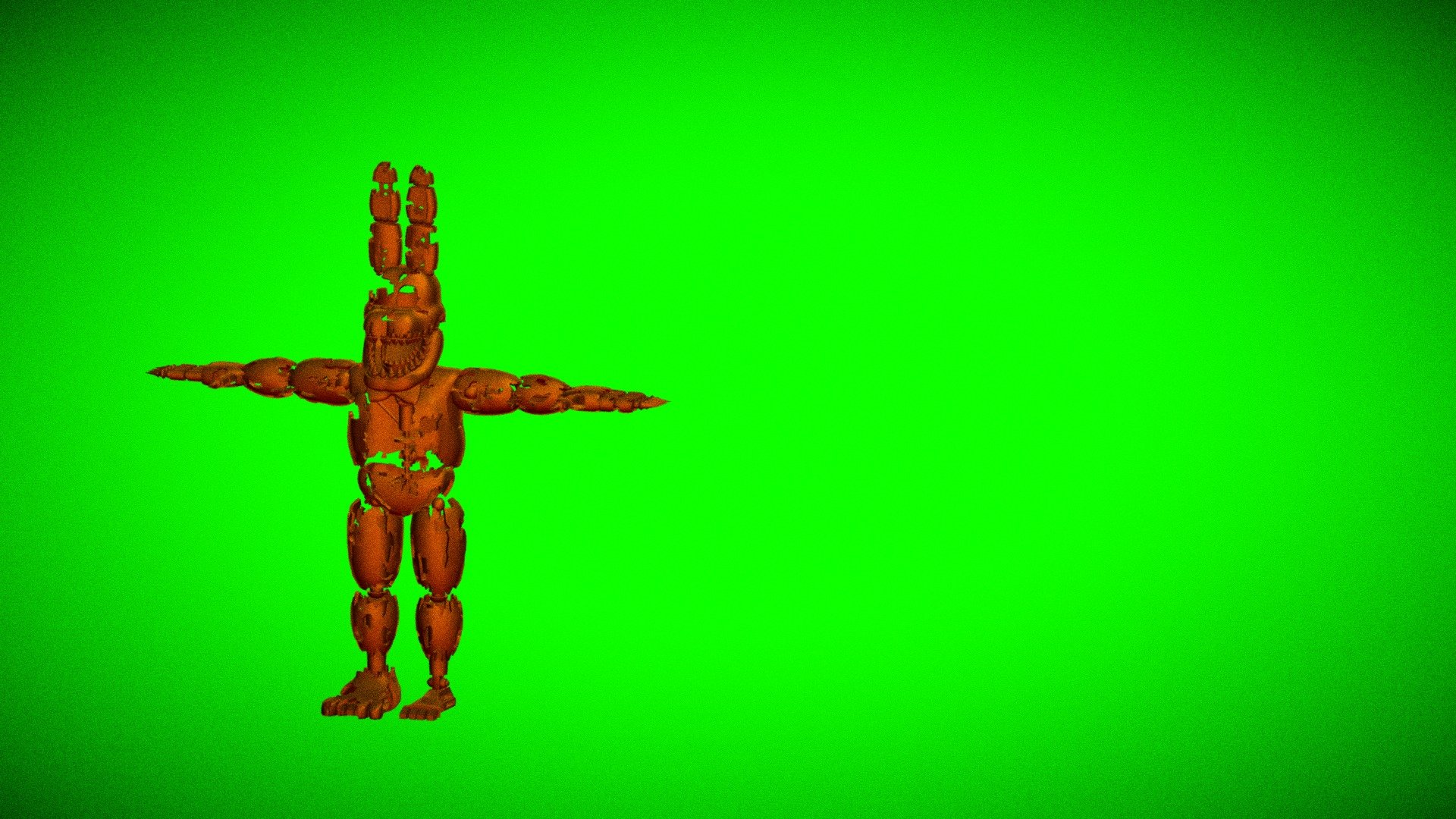 Jack-o-bonnie-3D-Model