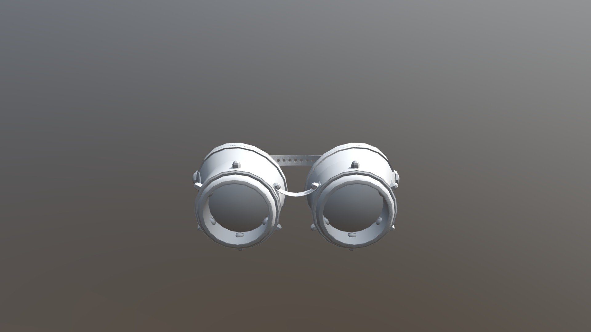 Steam Punk Goggles
