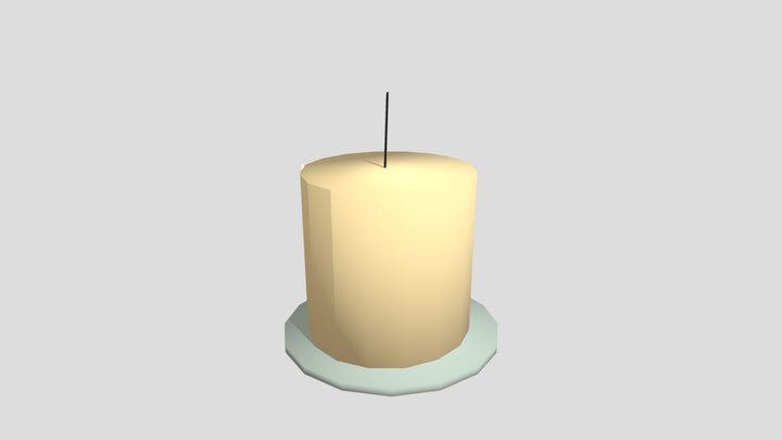 candle