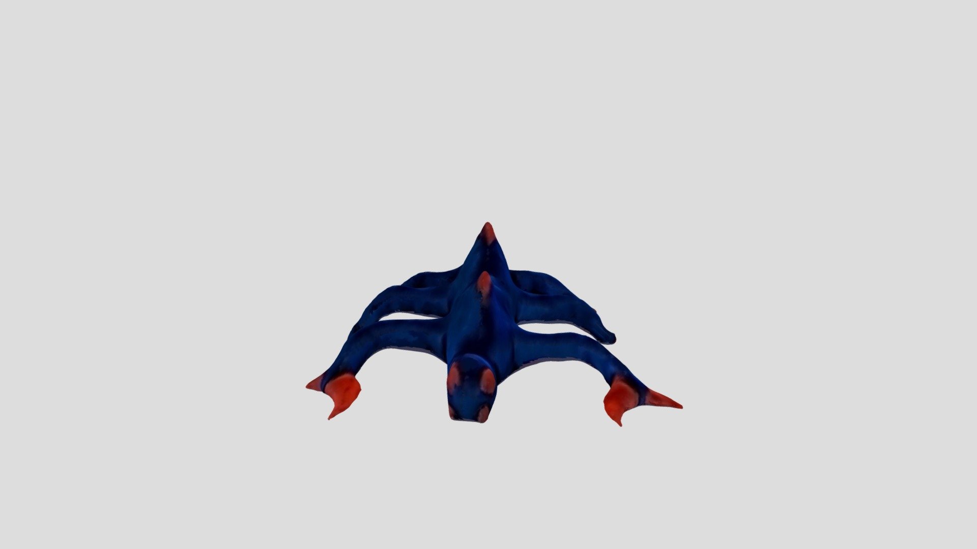Metrus - Download Free 3D model by Dustin.Rogers [d30a089] - Sketchfab