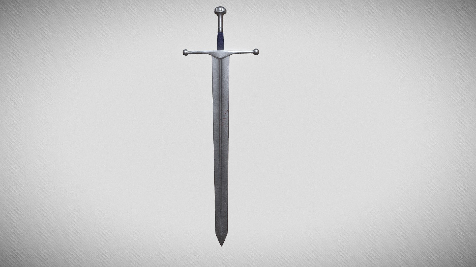 Simple Med Sword