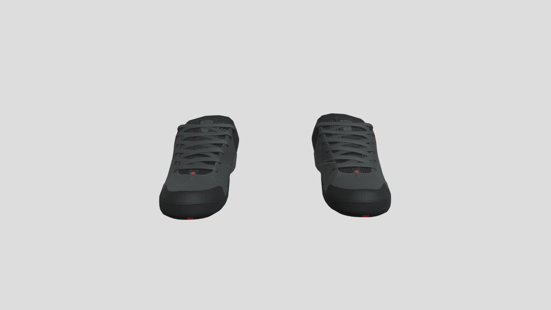 Arnt Shoes - circa CM 503