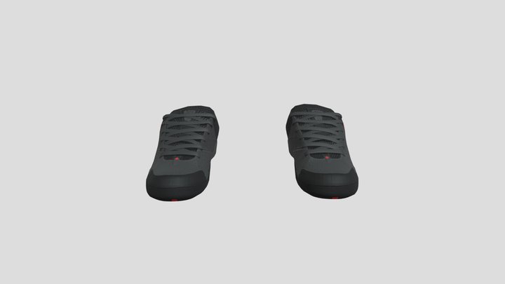 Arnt Shoes - circa CM 503 – Free 3D Model STL