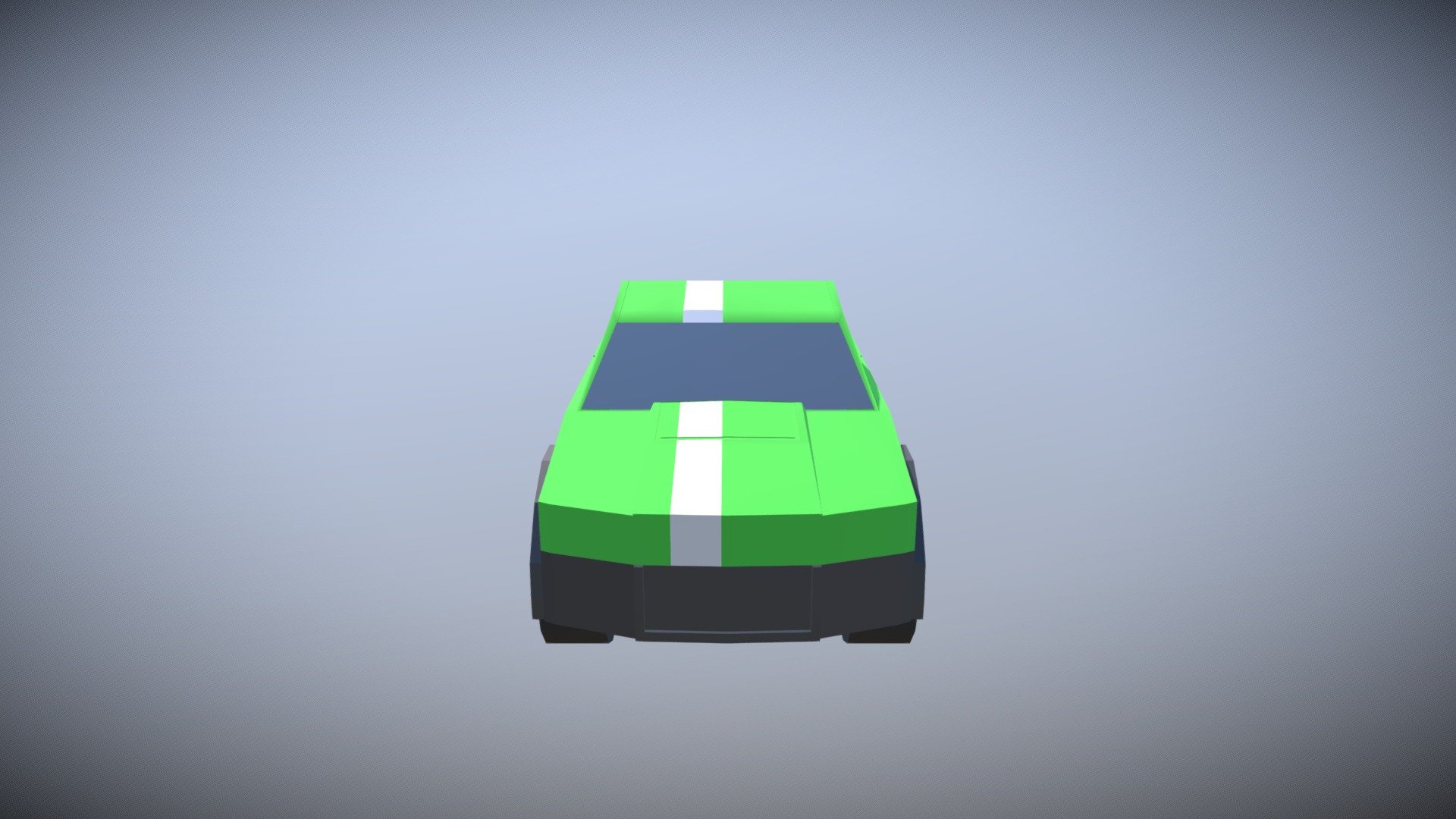 pickup truck w stripe
