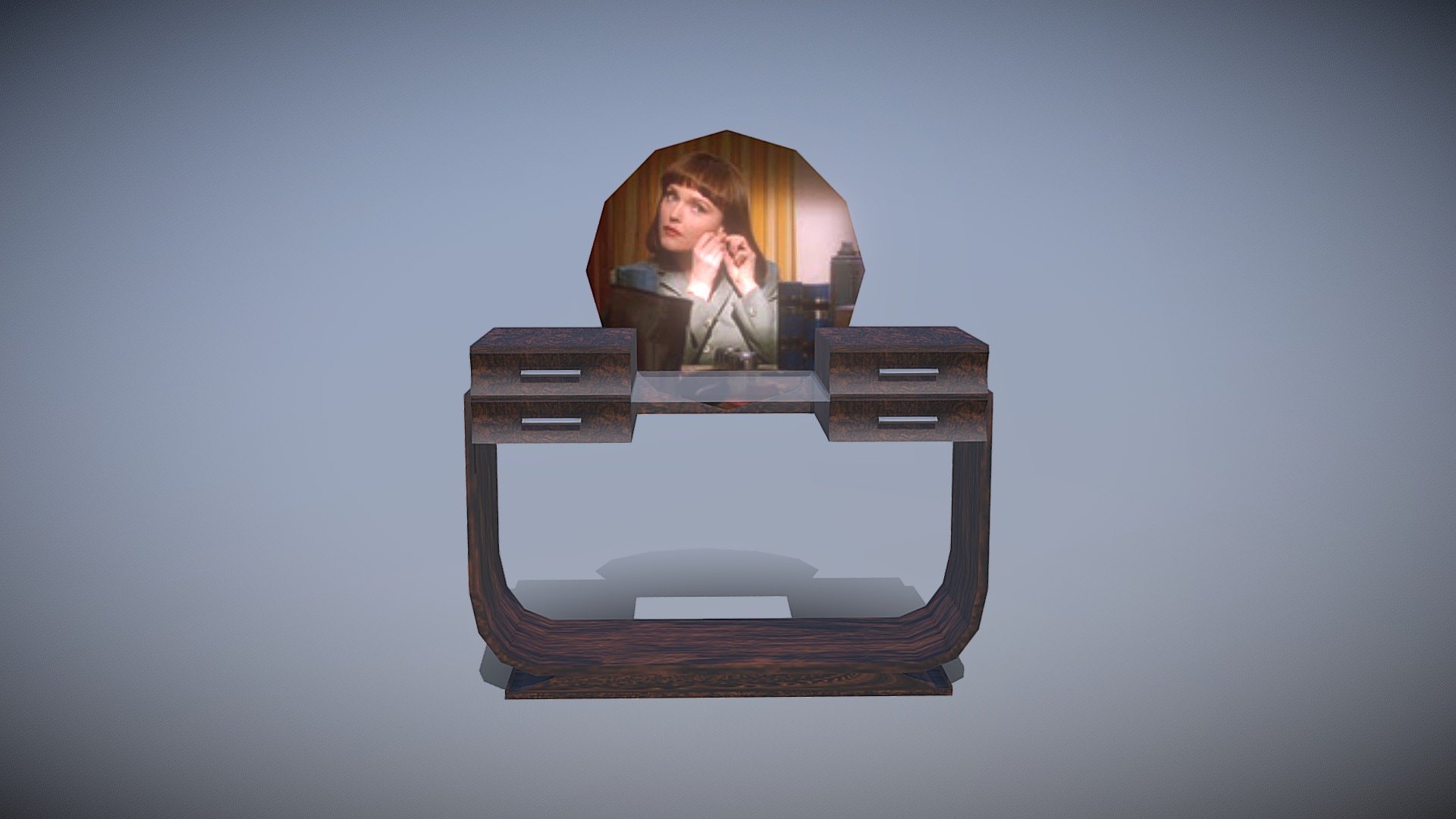 Vanity: Household Props 28