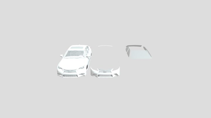 lexusgs35