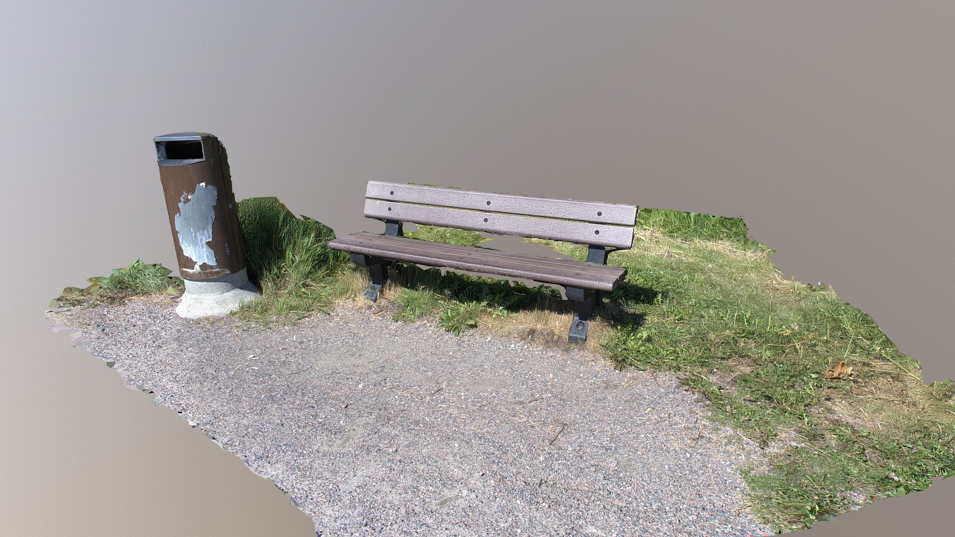 Bench