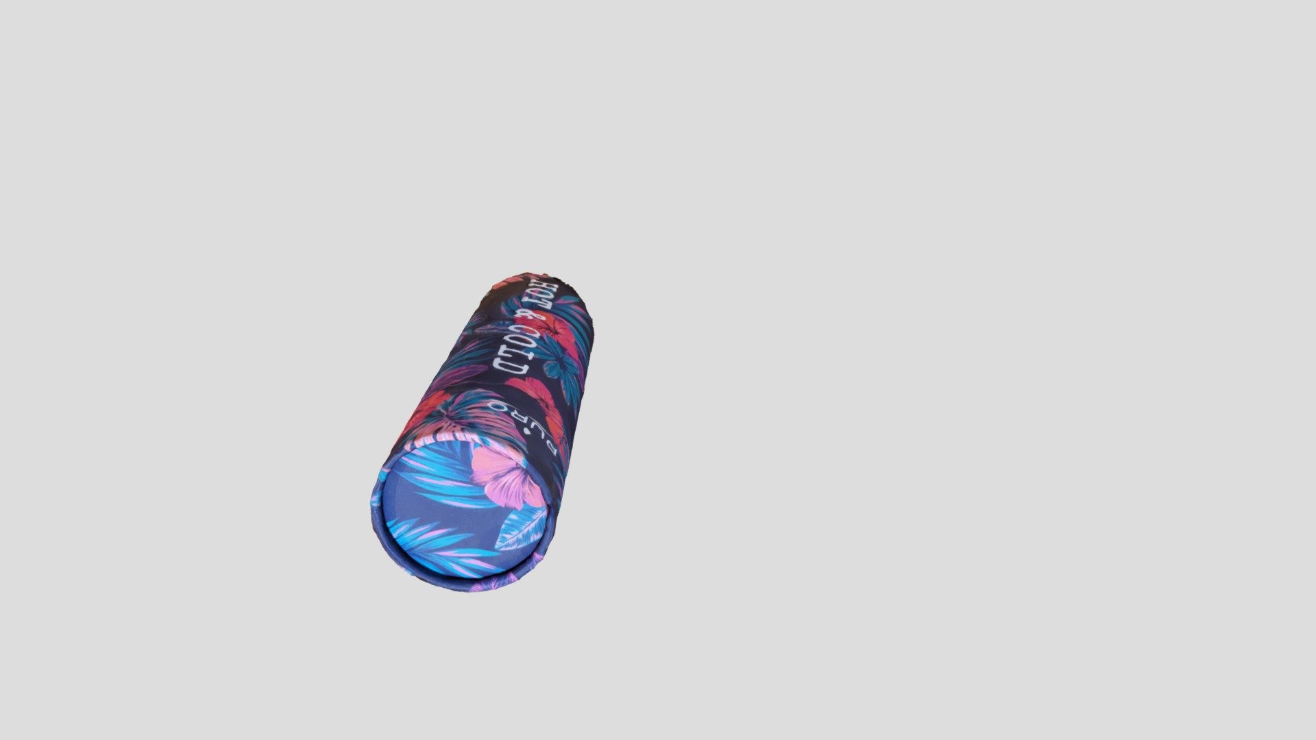 Puro bottle container