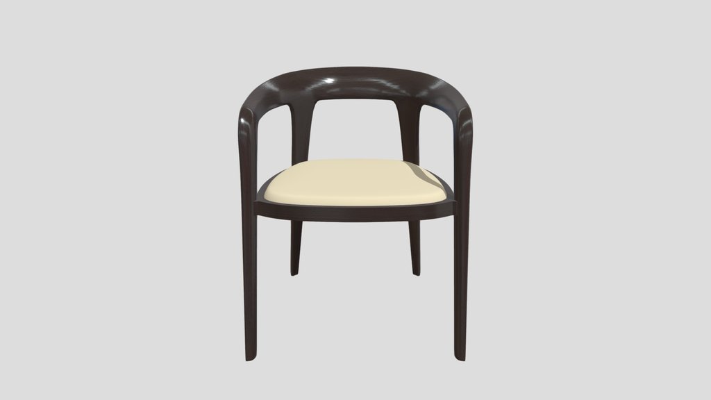 Corvo Armchair