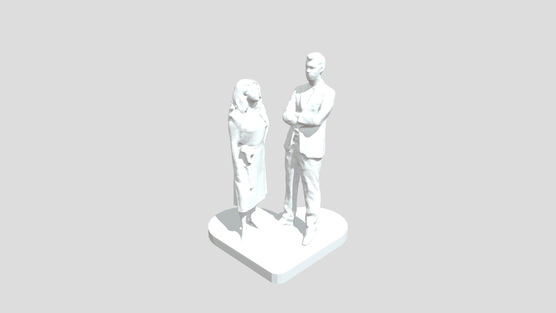 Marriage Gift