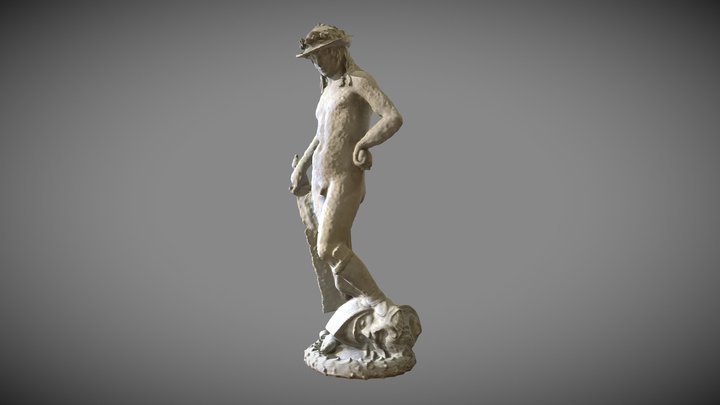 David with Goliaths