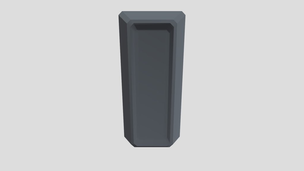 yeeps Loot iron Bar item