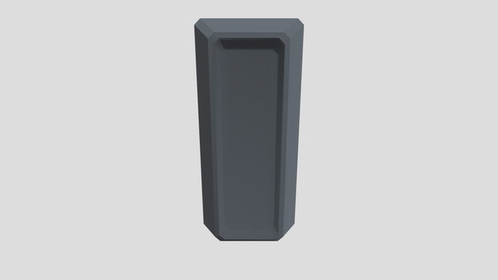 yeeps Loot iron Bar item