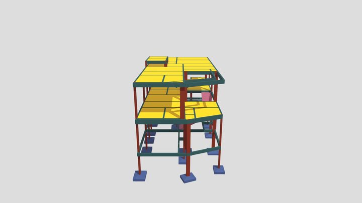 Tela Atual - Rev02 3D Model