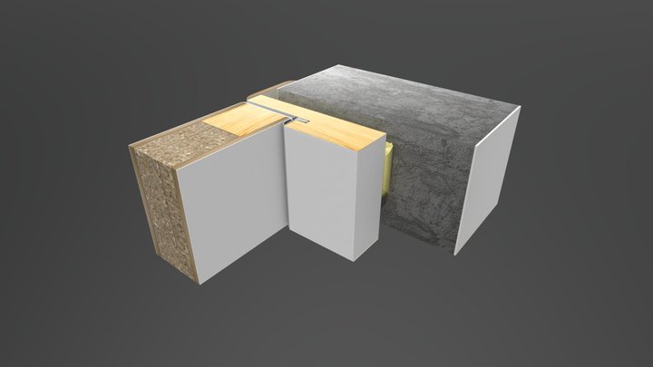 Enter a title11 3D Model