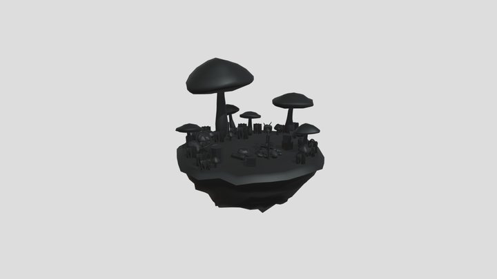 Final Proj3 3D Model
