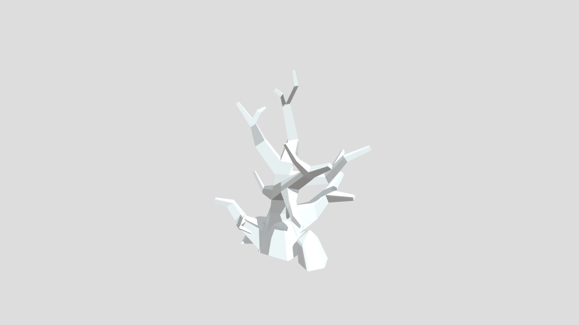 Coral from Poly by Google