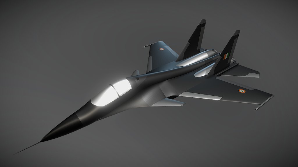 Su-30 MKI