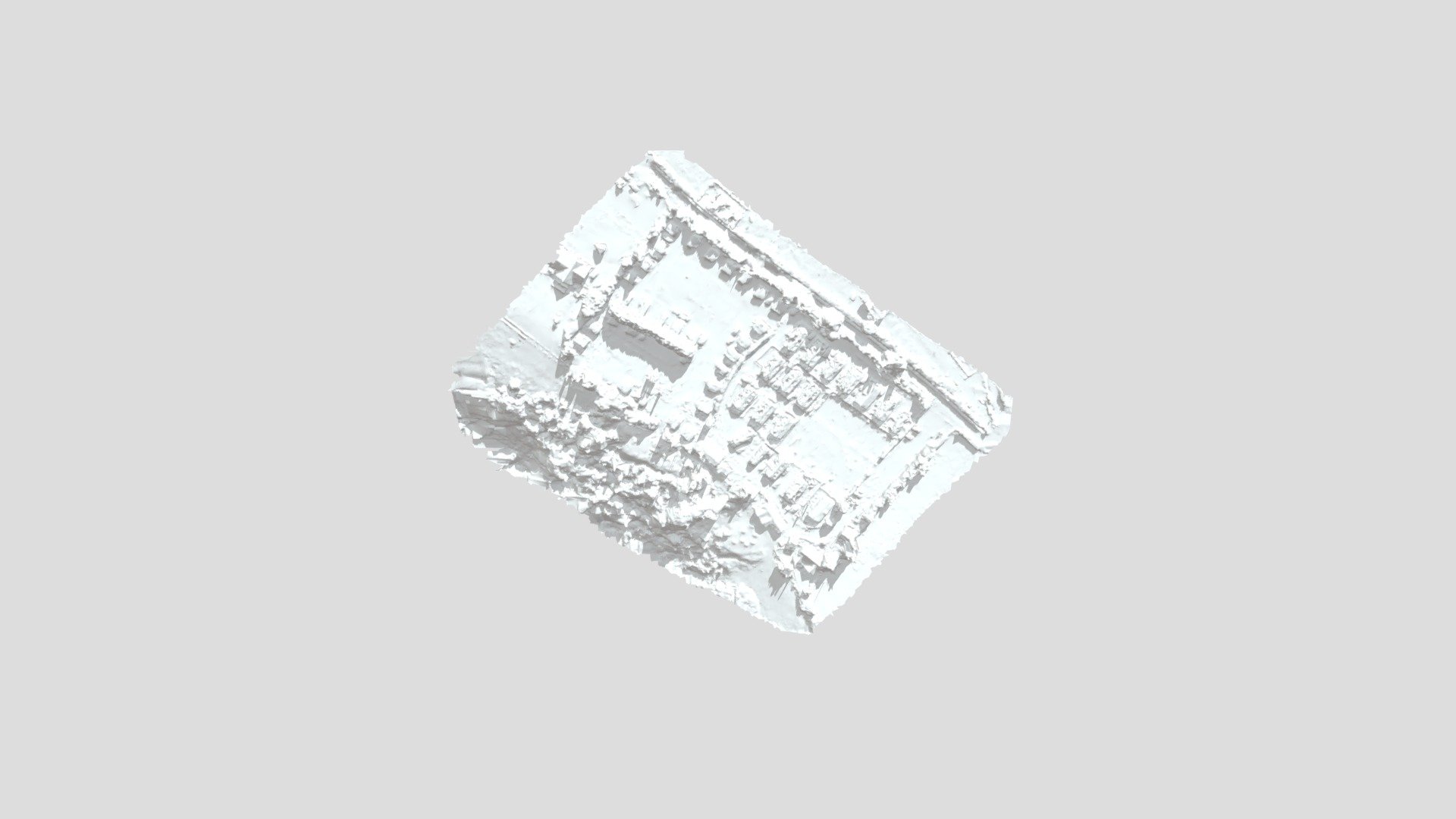 Odm Textured Model Geo