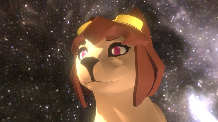 Kit 3D models - Sketchfab