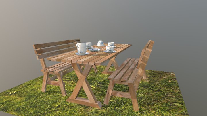 1ANI09_ Marmur_ Daria_ 3 Simple Props 3D Model