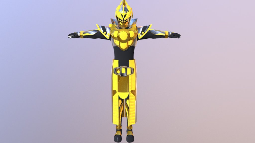 Rider 13