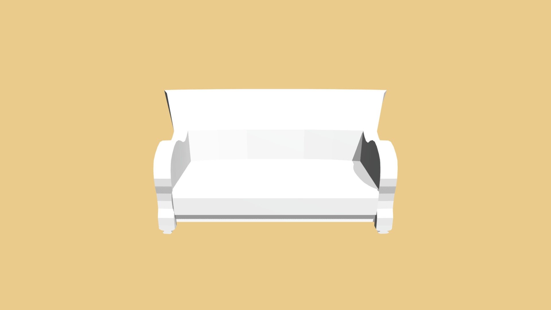 L Rdoublesofa
