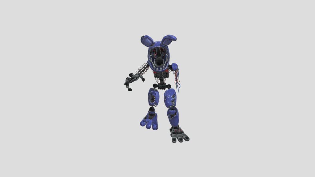 Ignited_bonnie