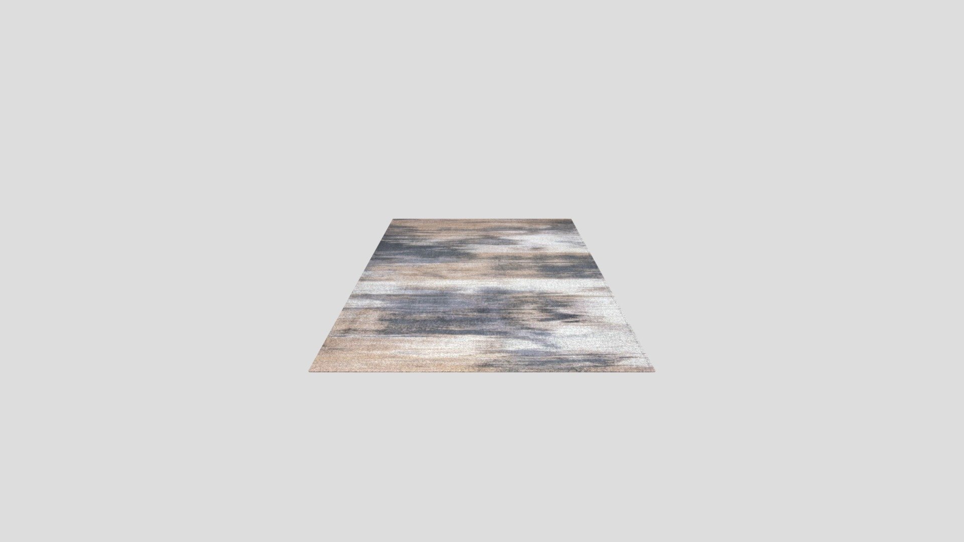 ATLANTIC MONETTI 9121 GIVERNY BEIGE RUGS - Buy Royalty Free 3D model by ...