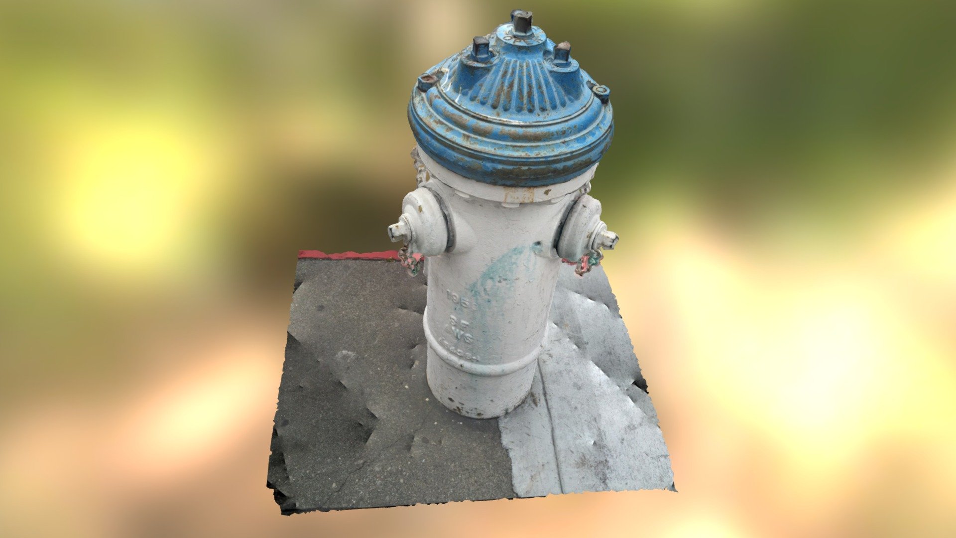 Another hydrant