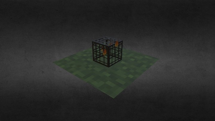 homework 3D Model