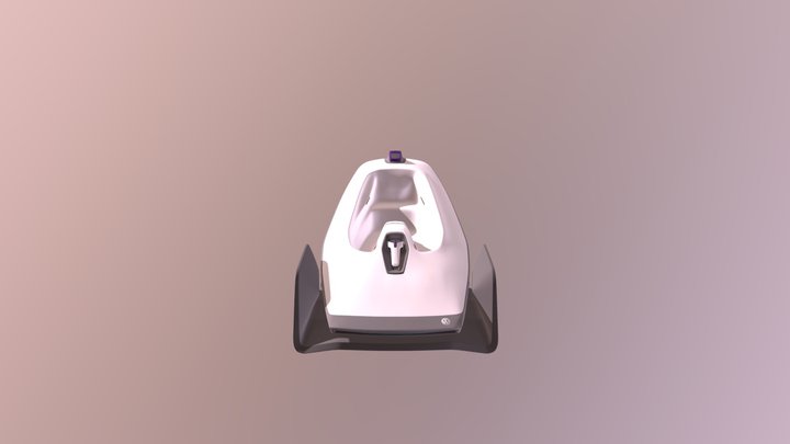 AR 3D Model