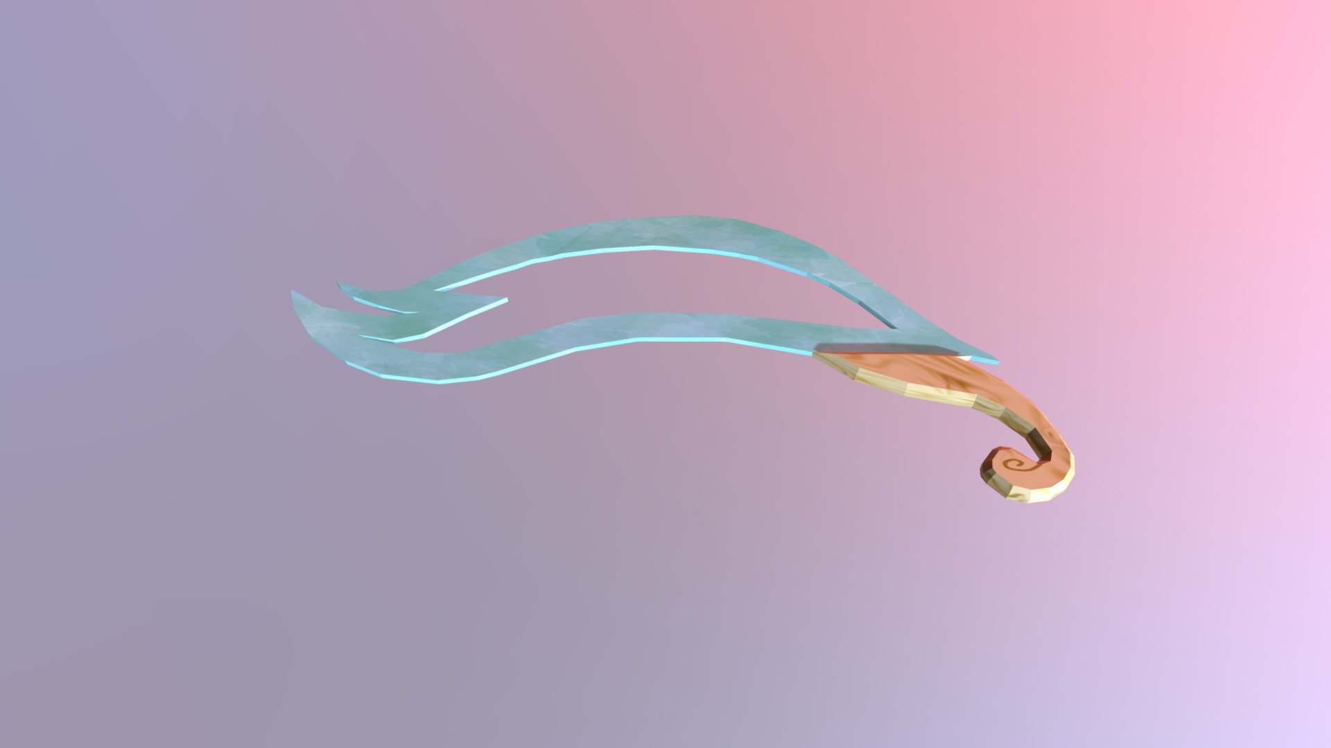 Recutlass